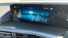 Mercedes-Benz EQC 400 300kW AMG Line Premium Plus 80kWh 5dr Auto Electric Estate